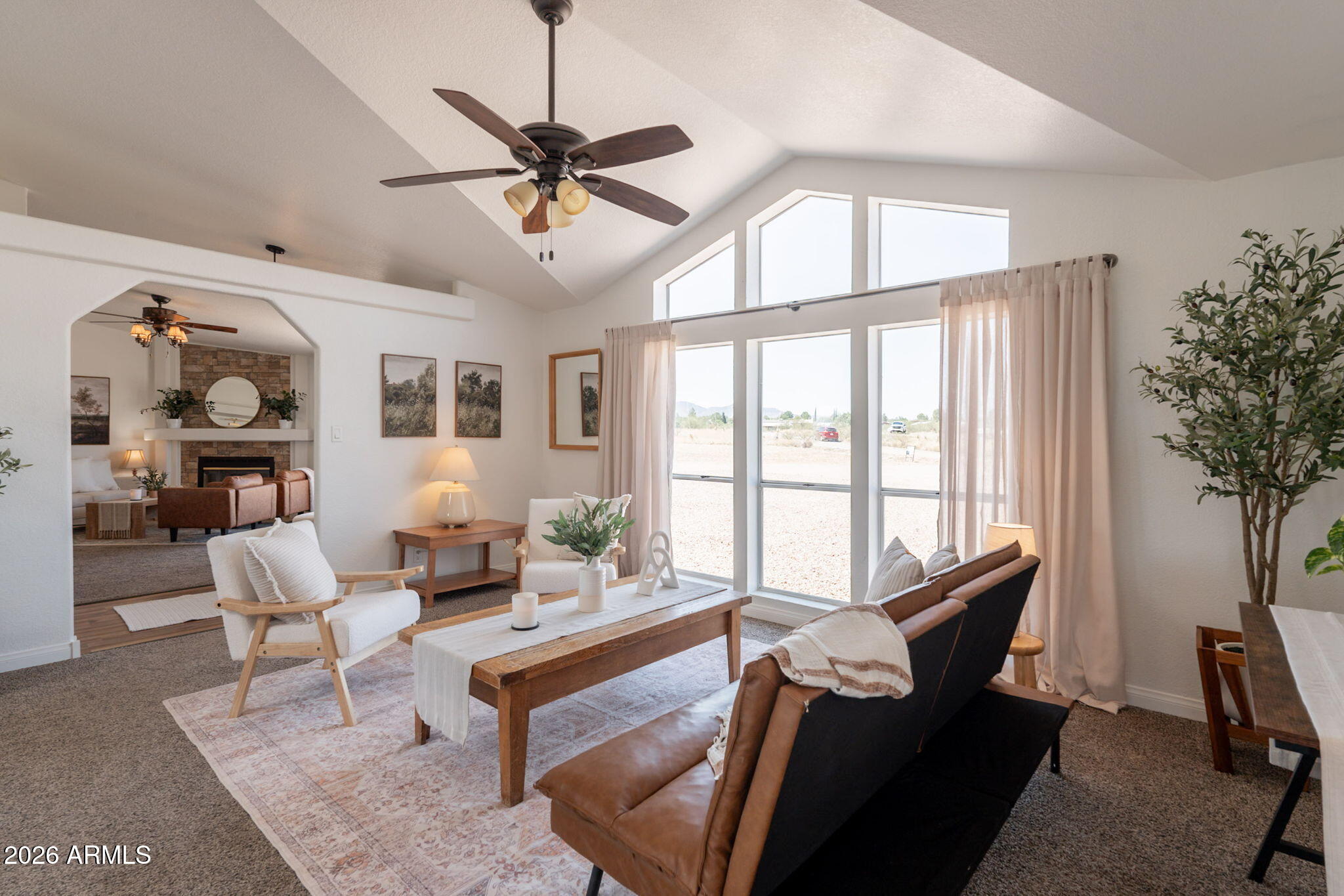 MESCAL LAKES 3 - Residential