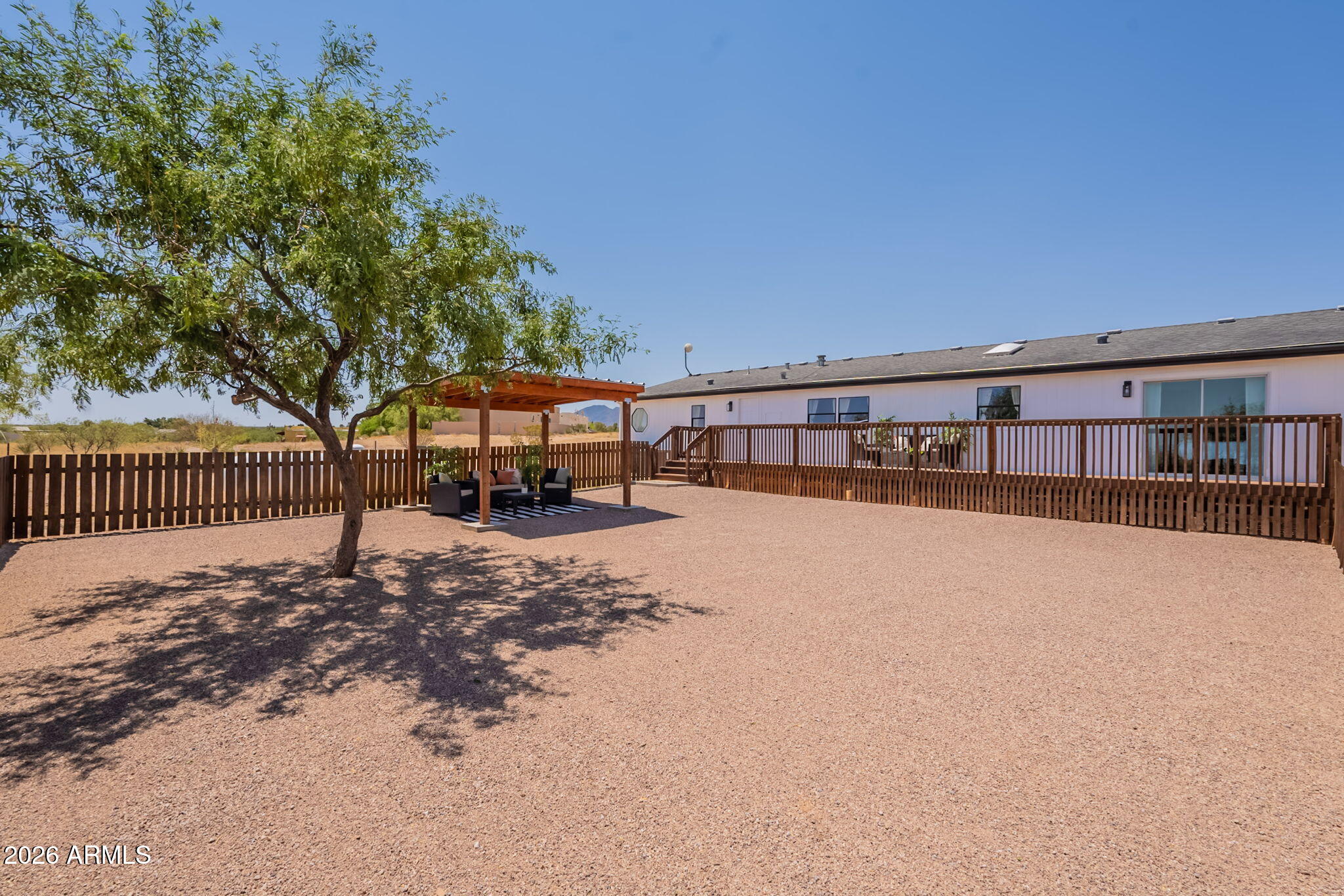 MESCAL LAKES 3 - Residential