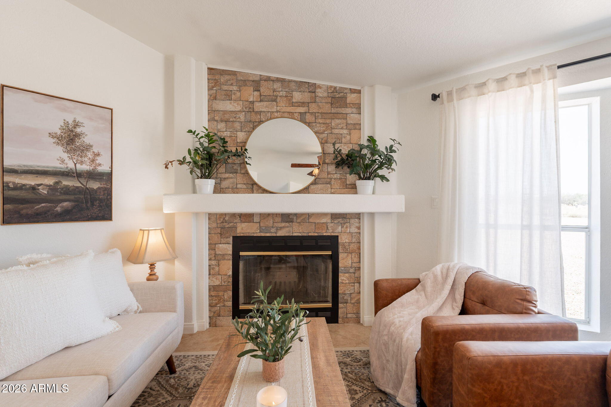 MESCAL LAKES 3 - Residential
