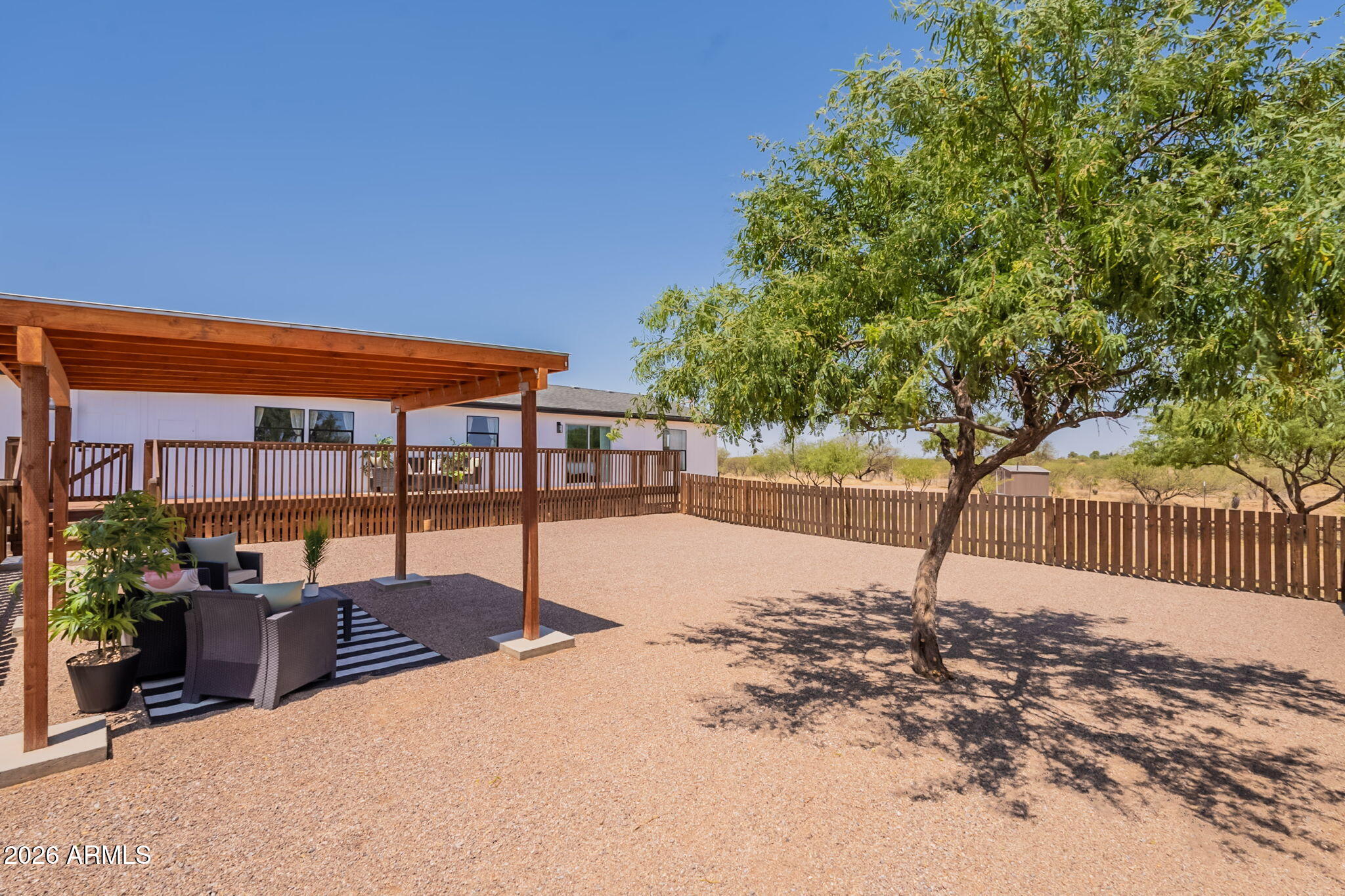 MESCAL LAKES 3 - Residential