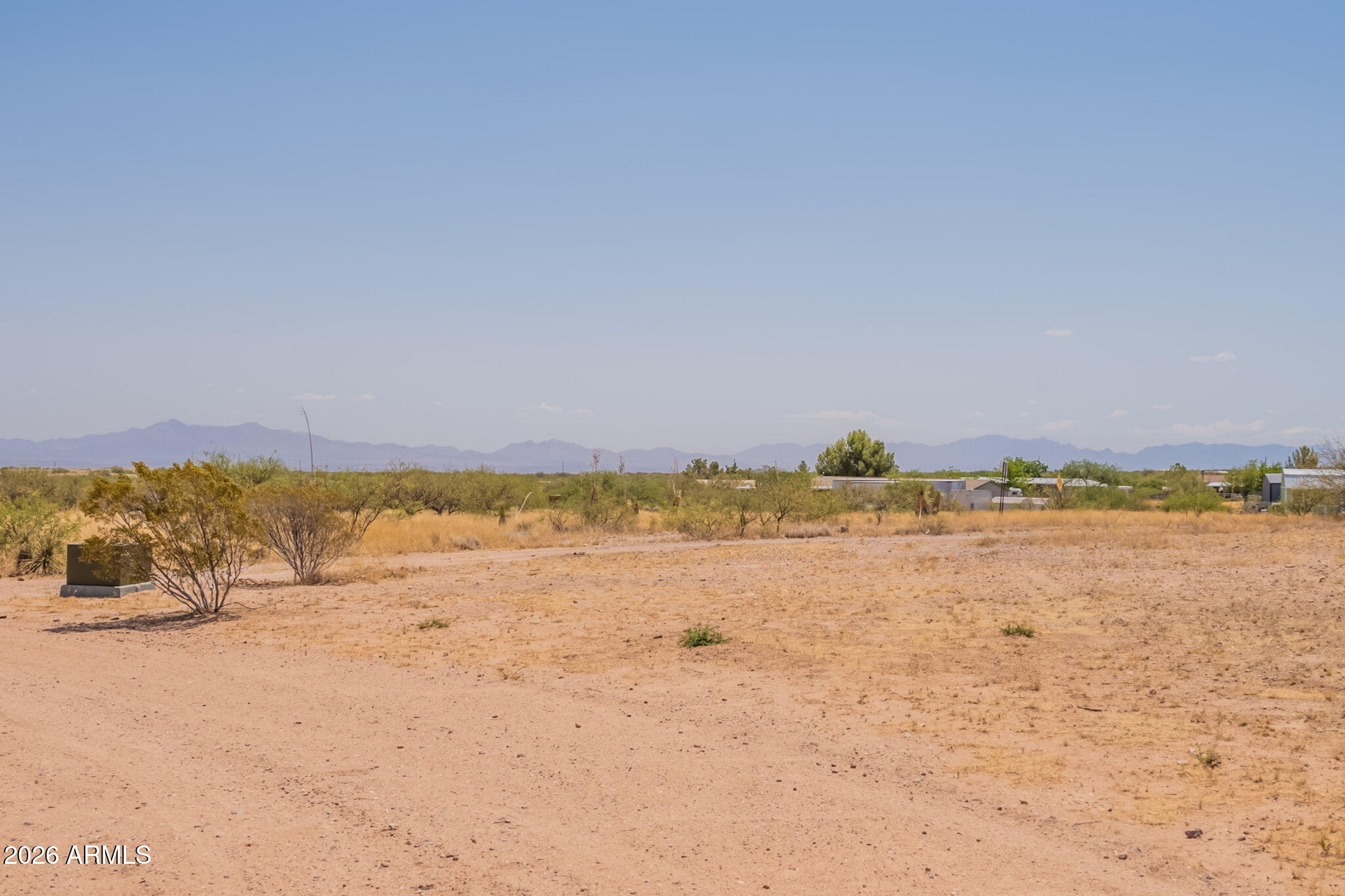 MESCAL LAKES 3 - Residential