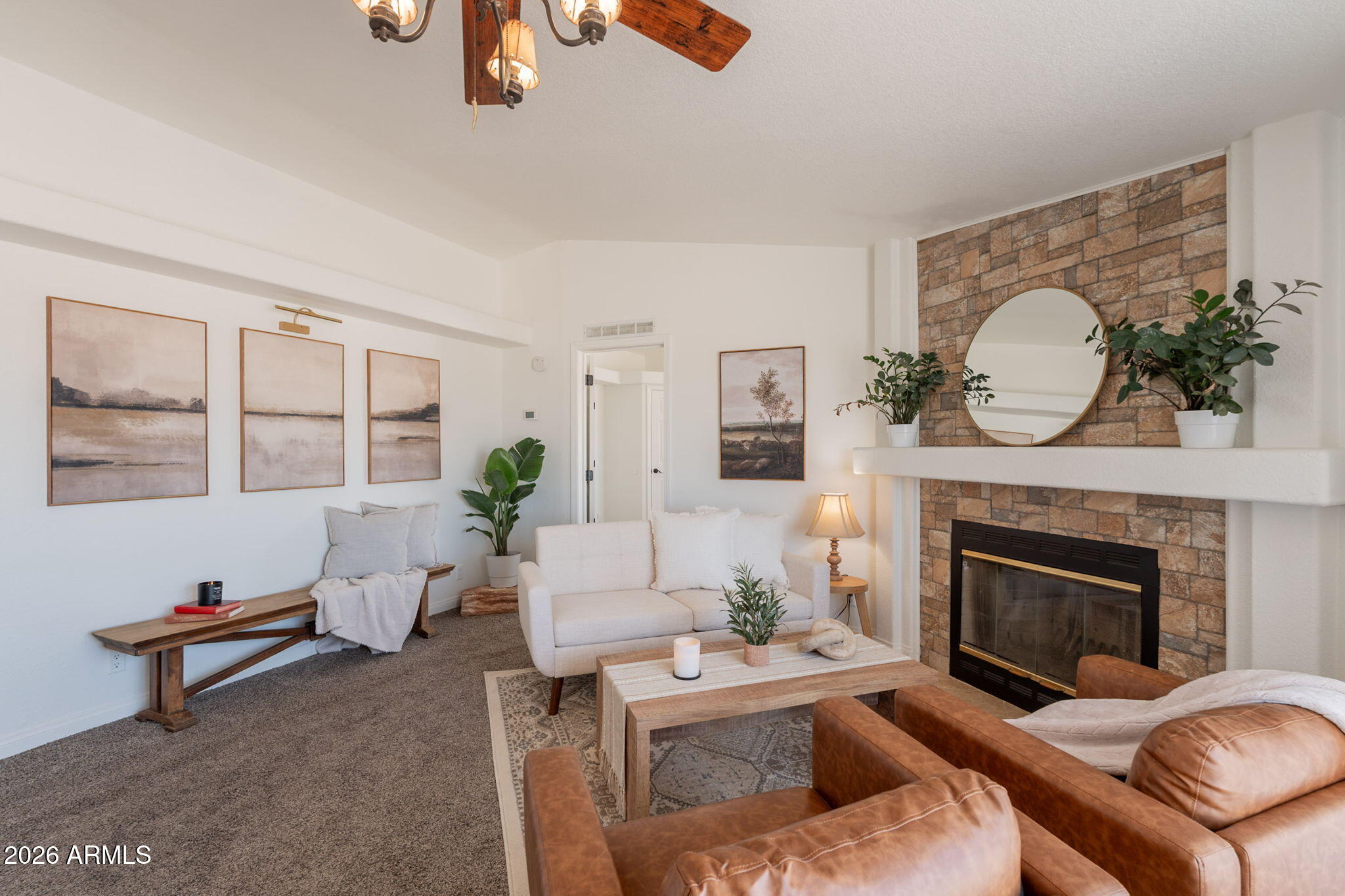 MESCAL LAKES 3 - Residential