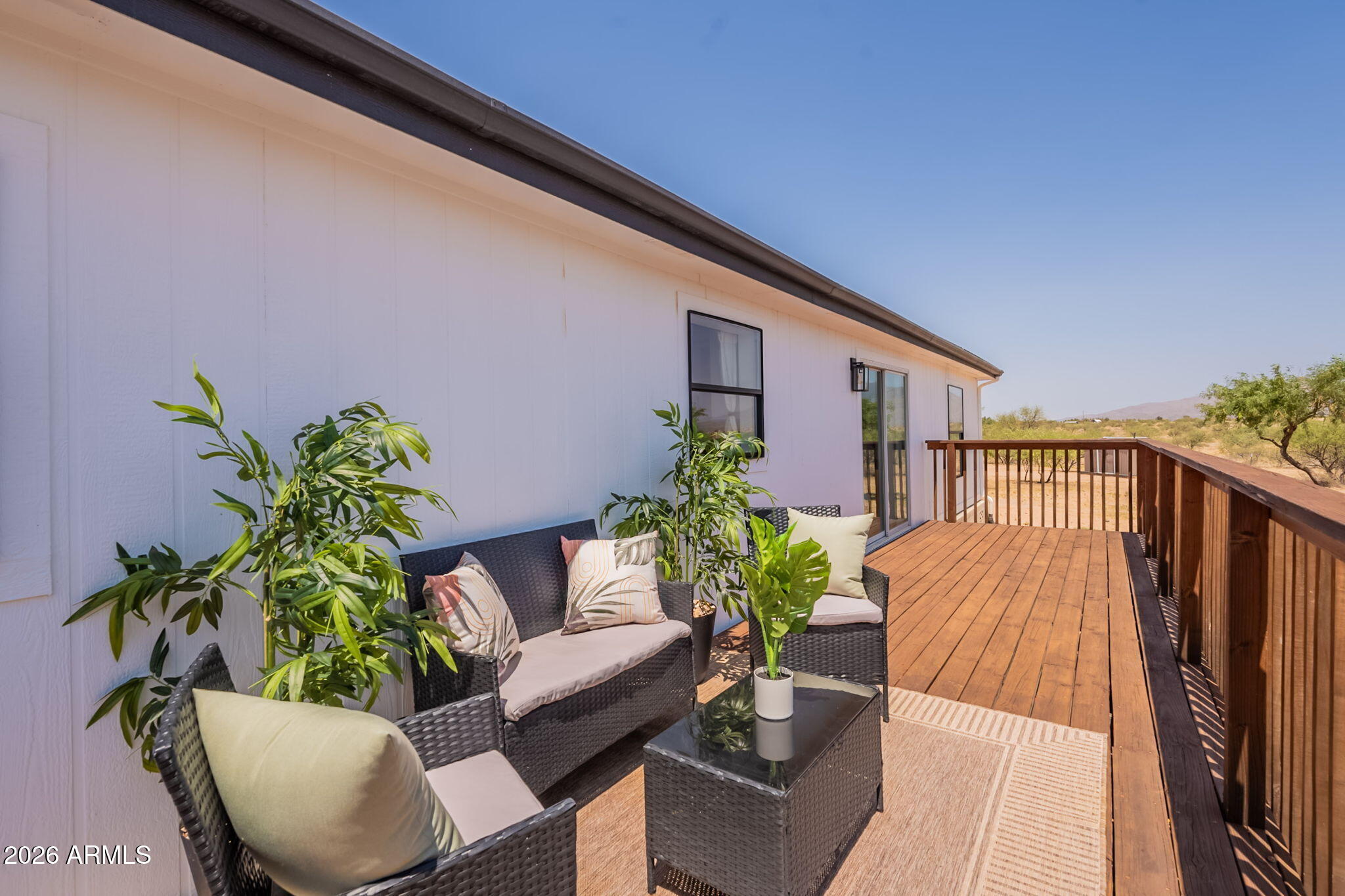 MESCAL LAKES 3 - Residential