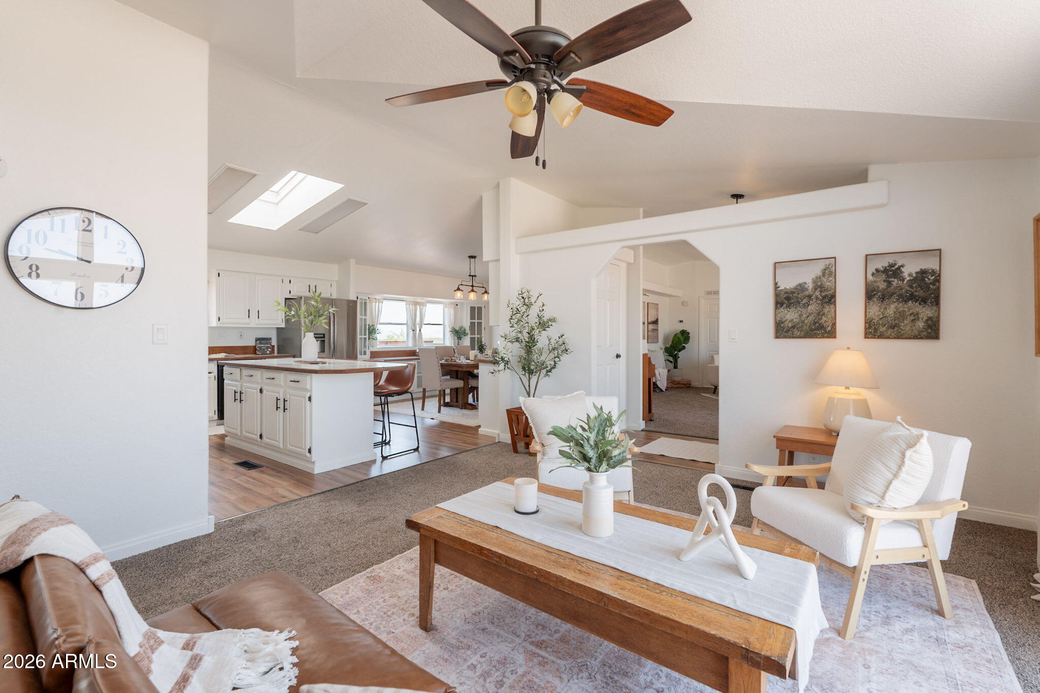MESCAL LAKES 3 - Residential
