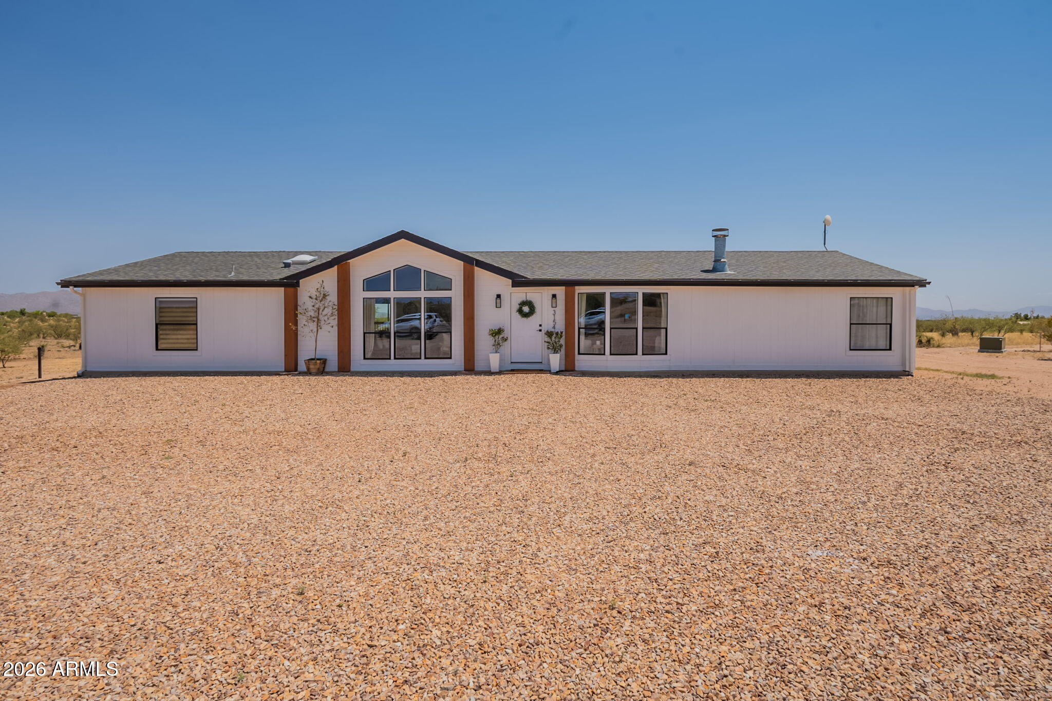 MESCAL LAKES 3 - Residential