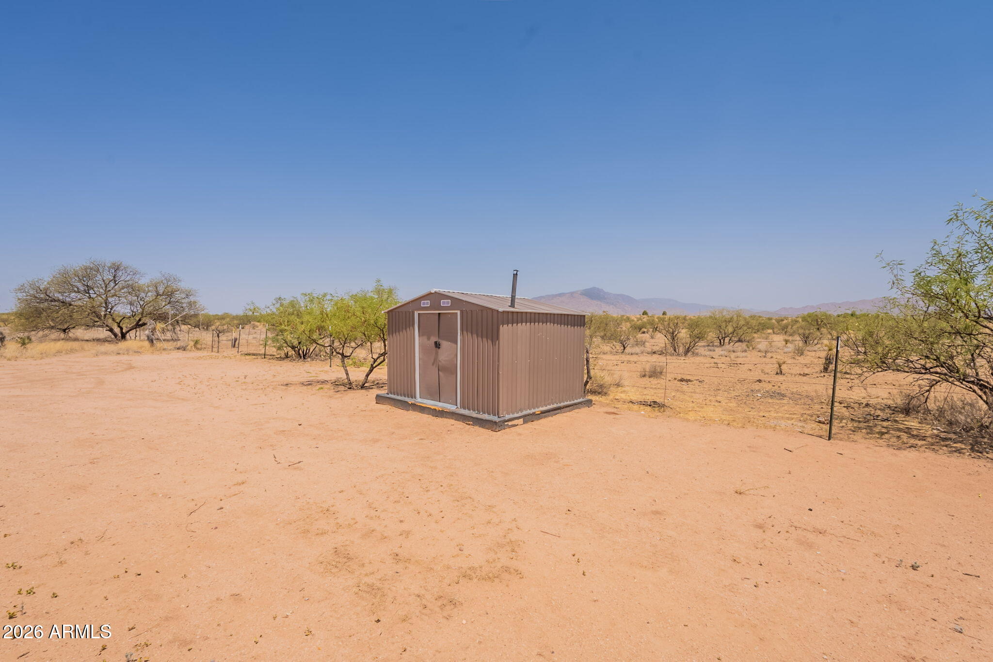 MESCAL LAKES 3 - Residential