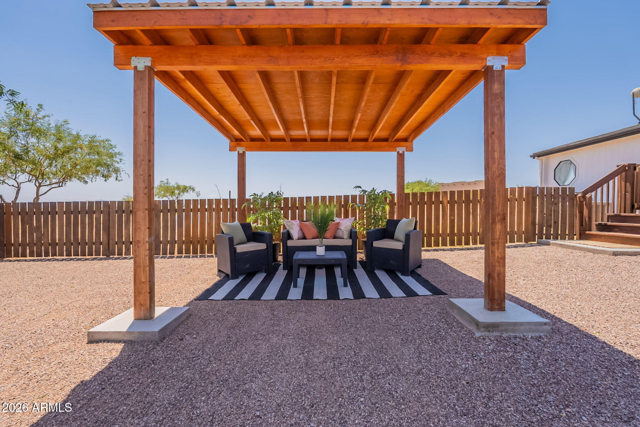 MESCAL LAKES 3 - Residential