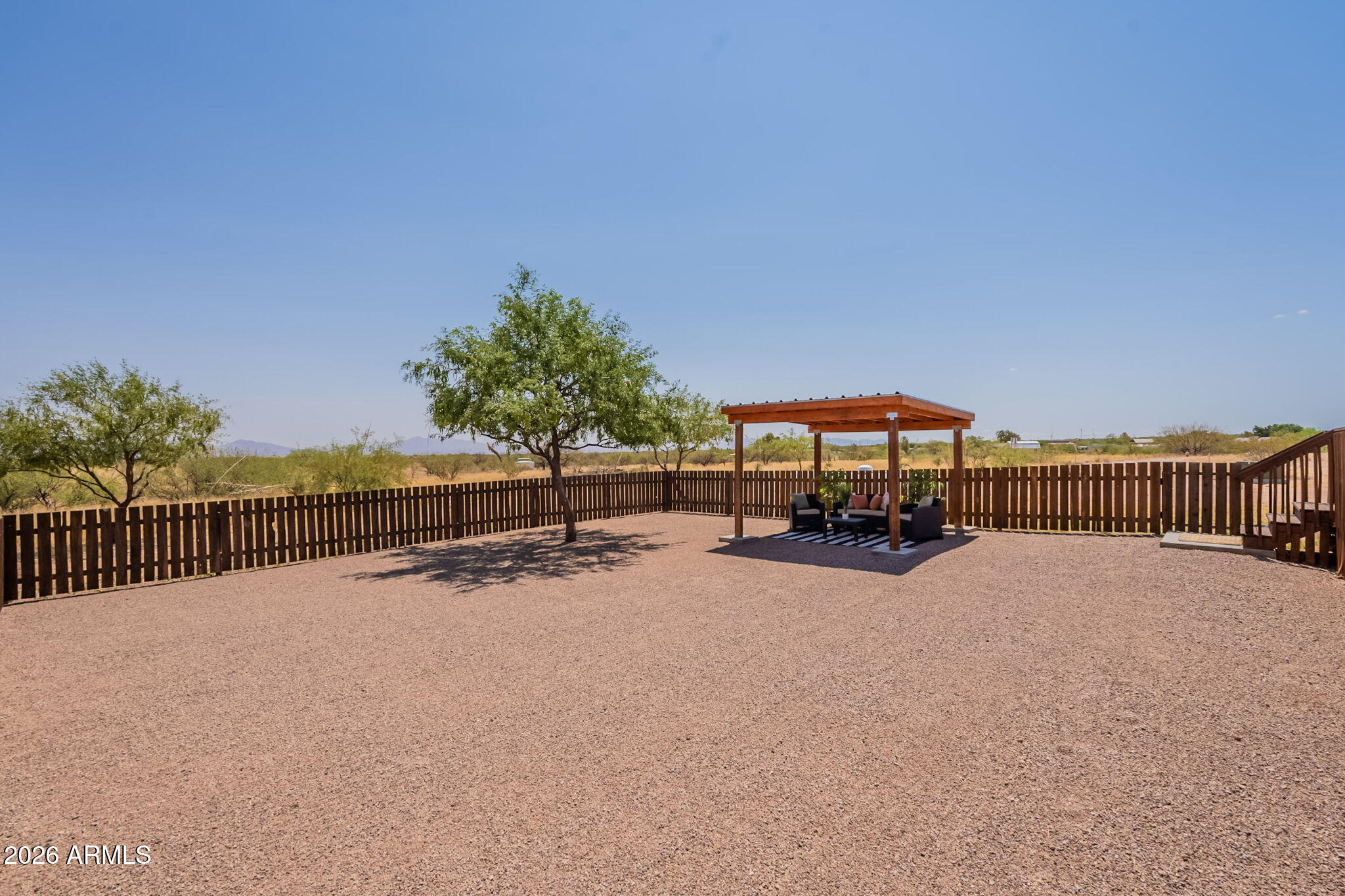 MESCAL LAKES 3 - Residential
