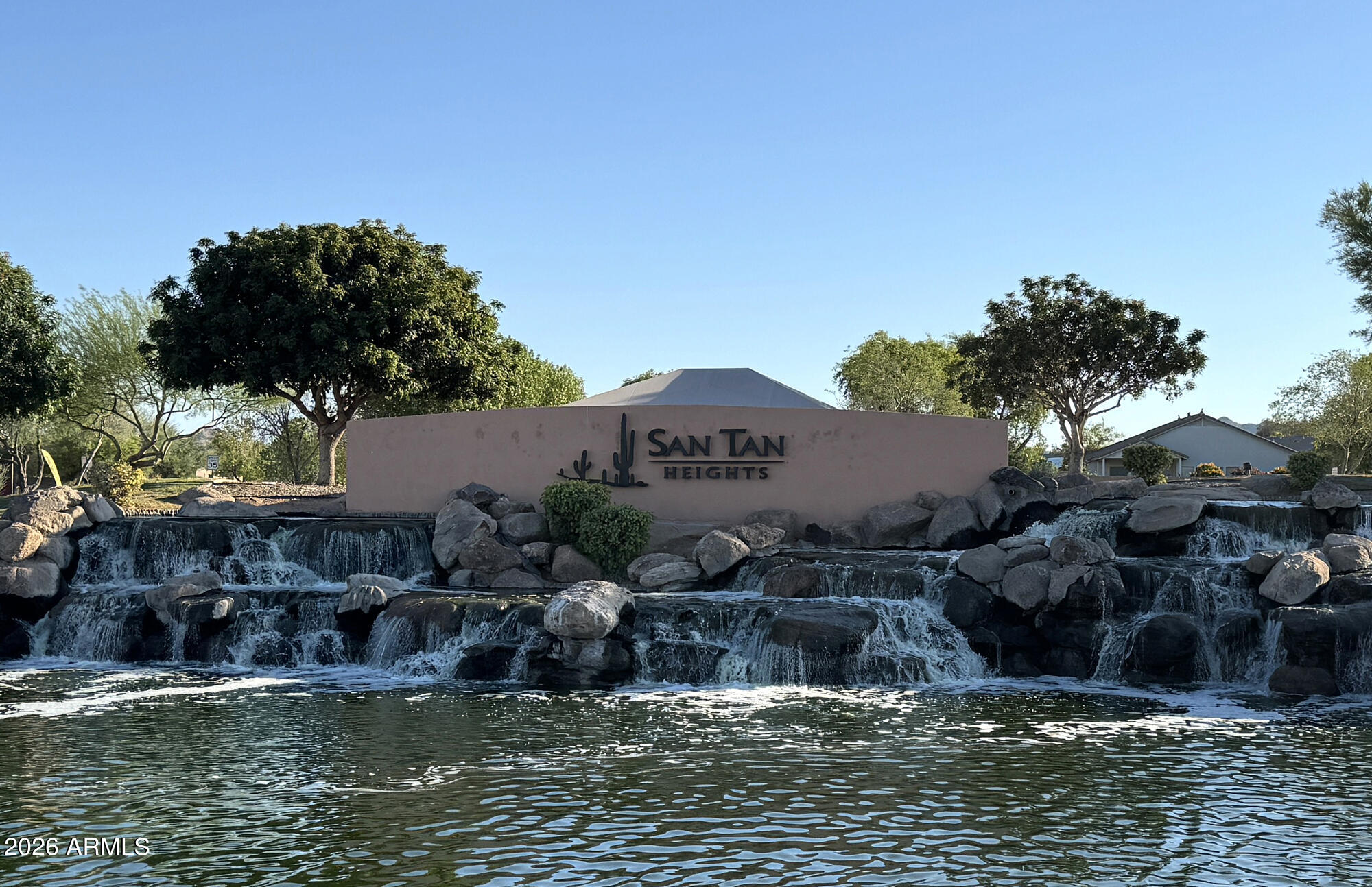 3469 W Goldmine Mountain Cove