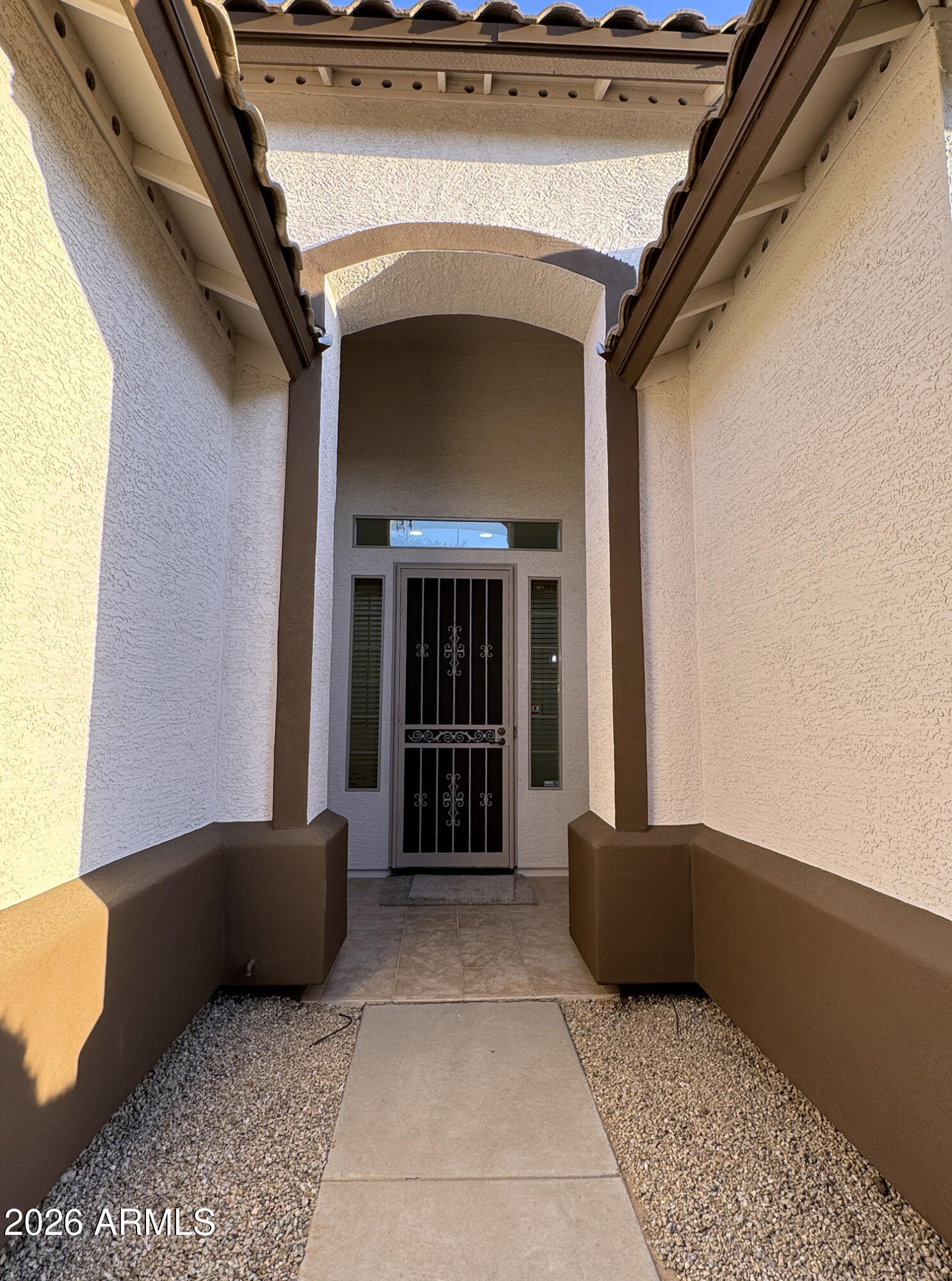 3469 W Goldmine Mountain Cove