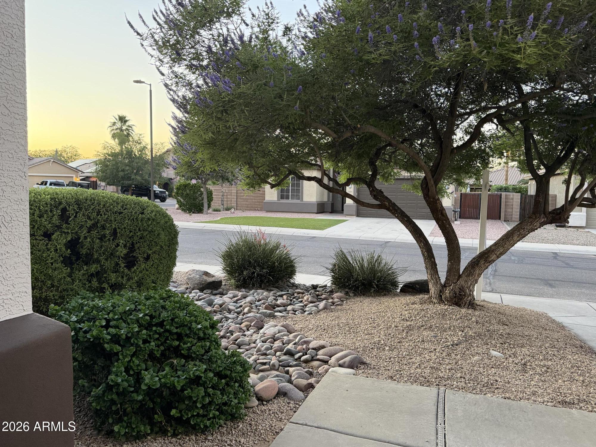 3469 W Goldmine Mountain Cove