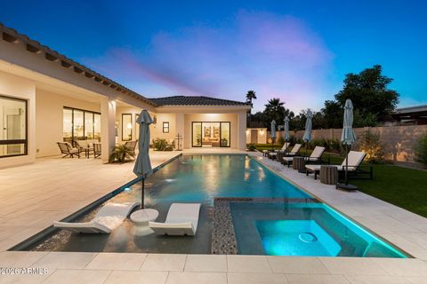 4305 E Virgo Place Chandler AZ 85249