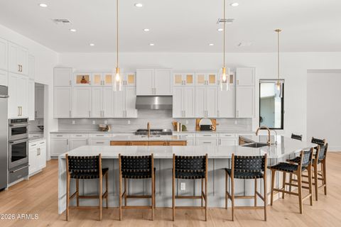 4305 E Virgo Place Chandler AZ 85249