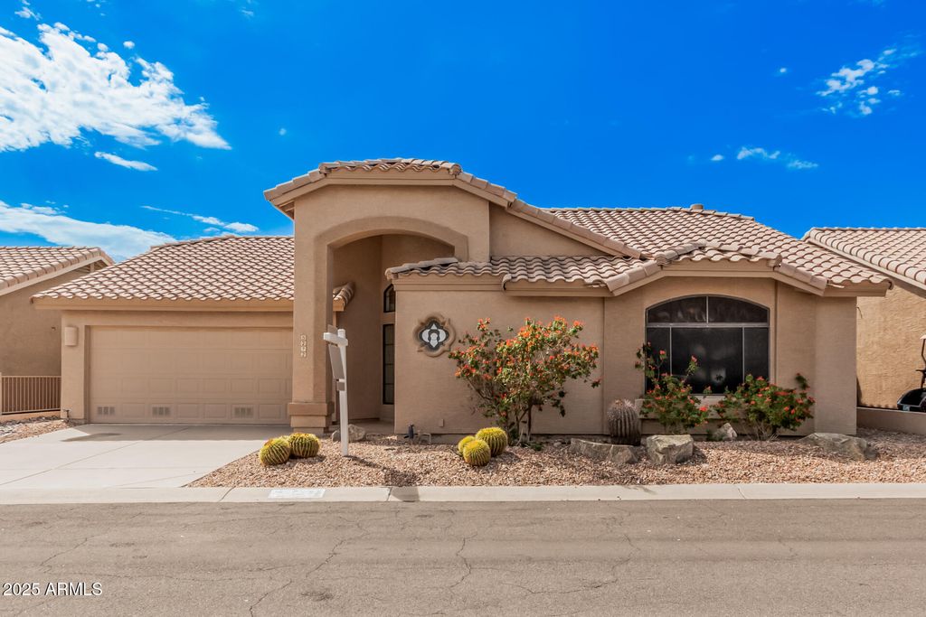 Photo of 5272 S Granite Drive, Gold Canyon, AZ 85118 (MLS # 6923159)