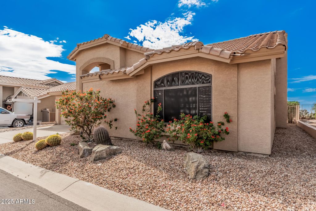 Photo of 5272 S Granite Drive, Gold Canyon, AZ 85118 (MLS # 6923159)