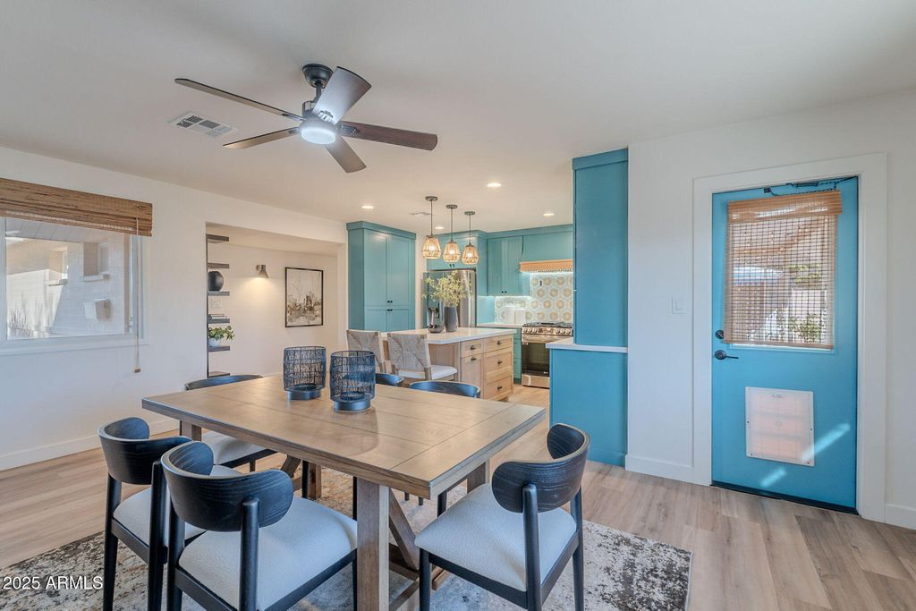 Photo of 1133 E Fairmont Drive, Tempe, AZ 85282 (MLS # 6928100)