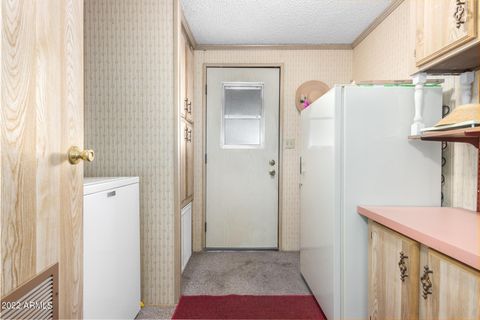 A home in Surprise