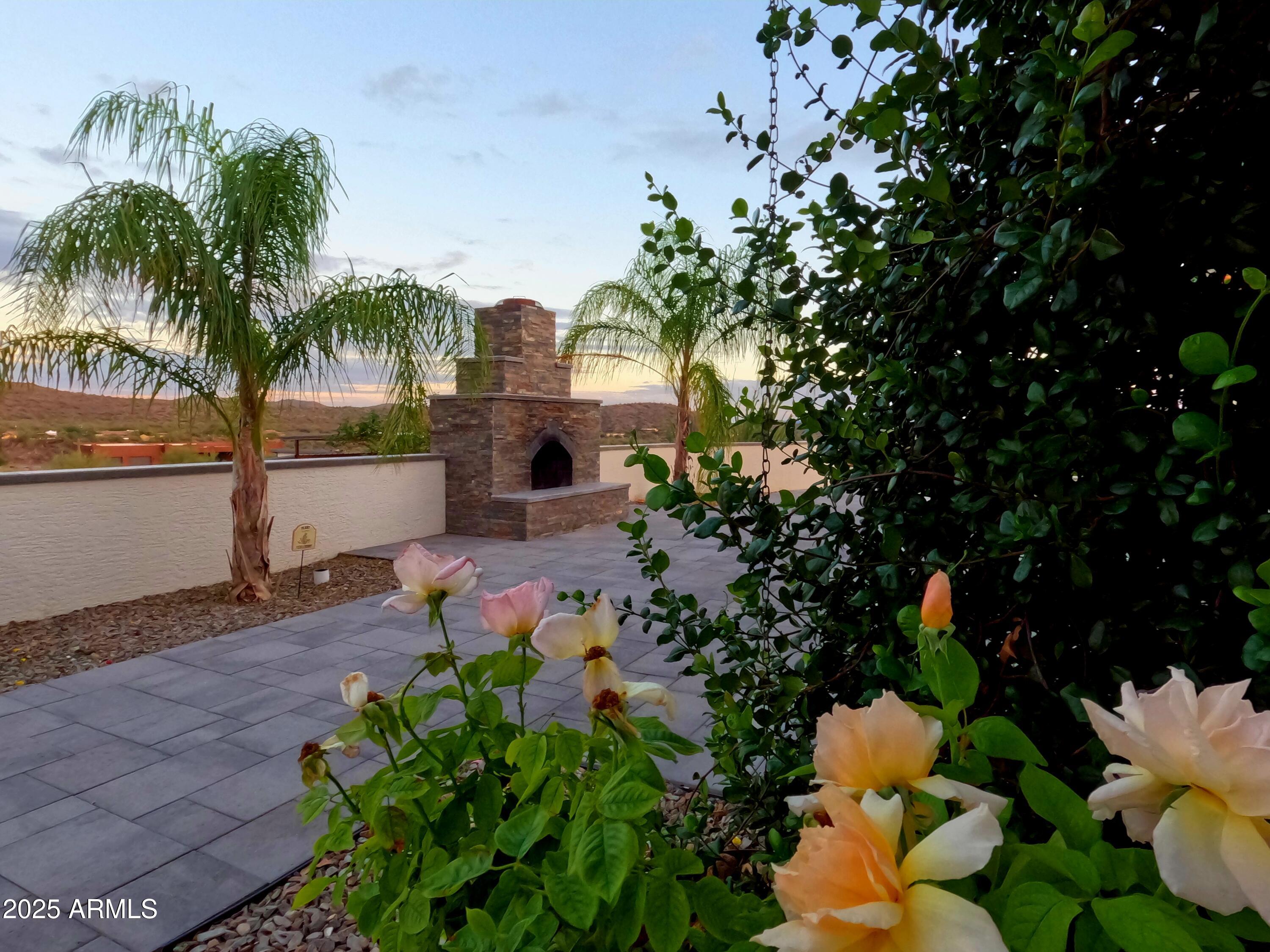 3860 Pura Vida Trail