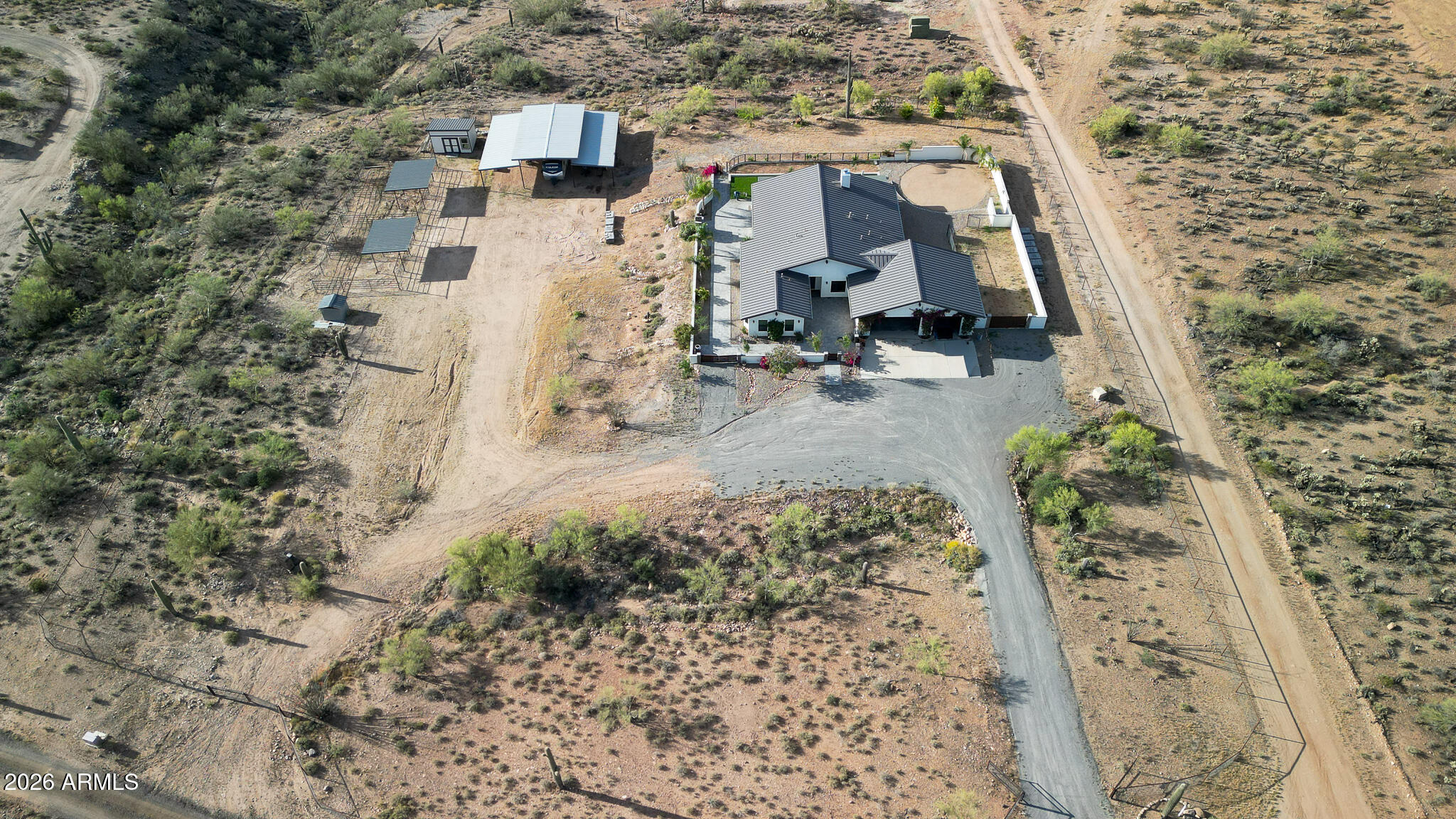 3860 Pura Vida Trail