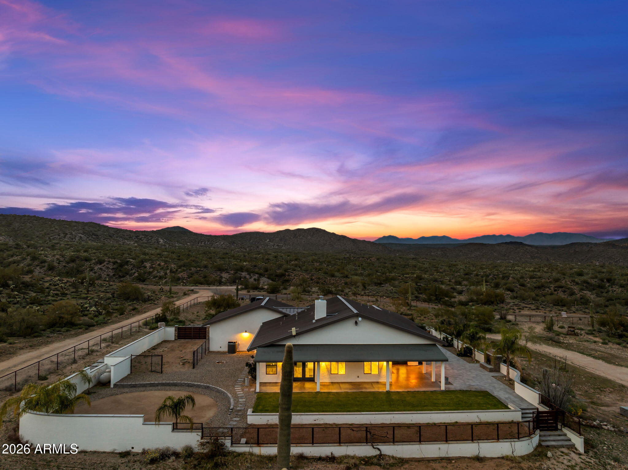 3860 Pura Vida Trail