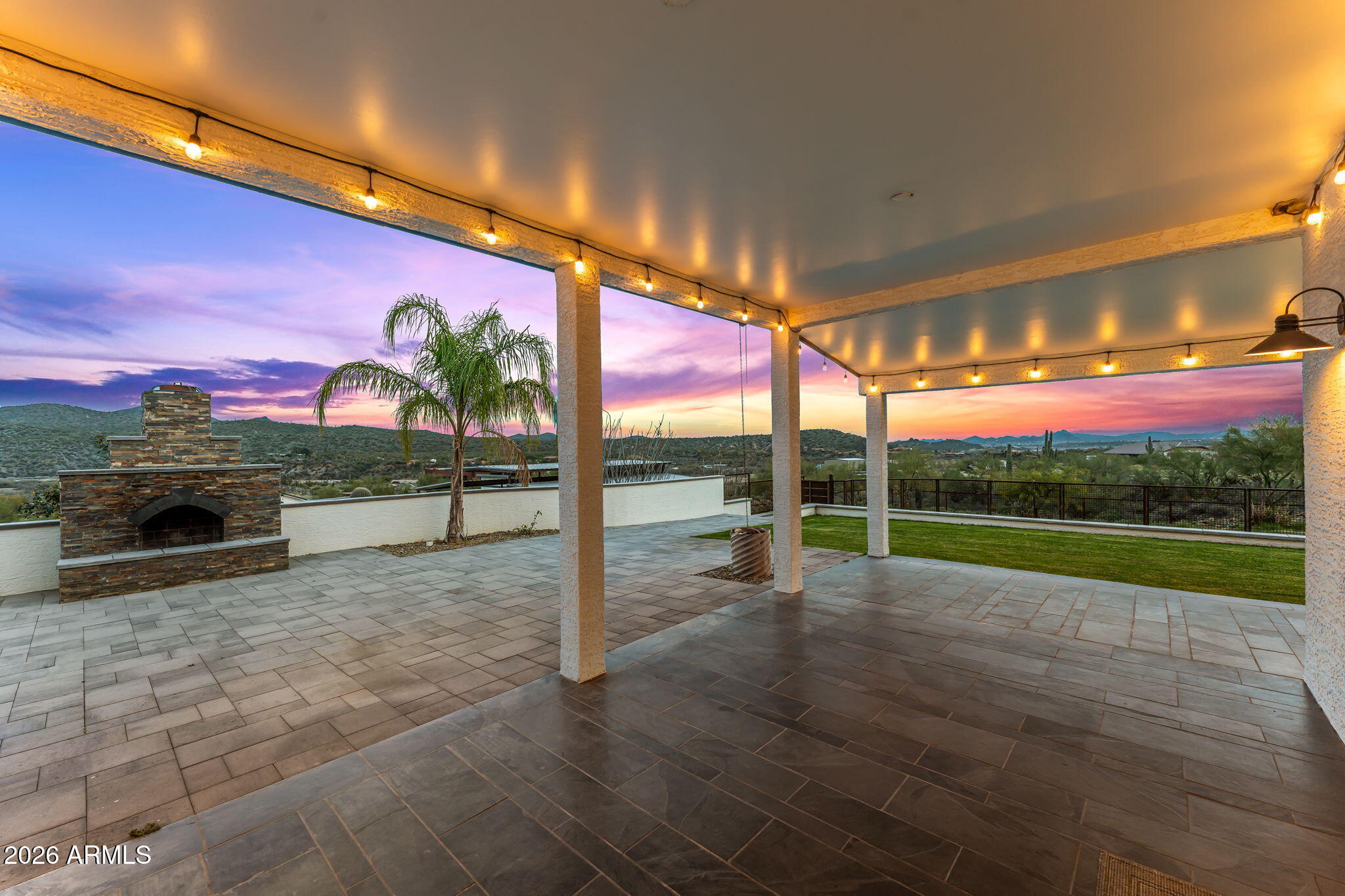 3860 Pura Vida Trail