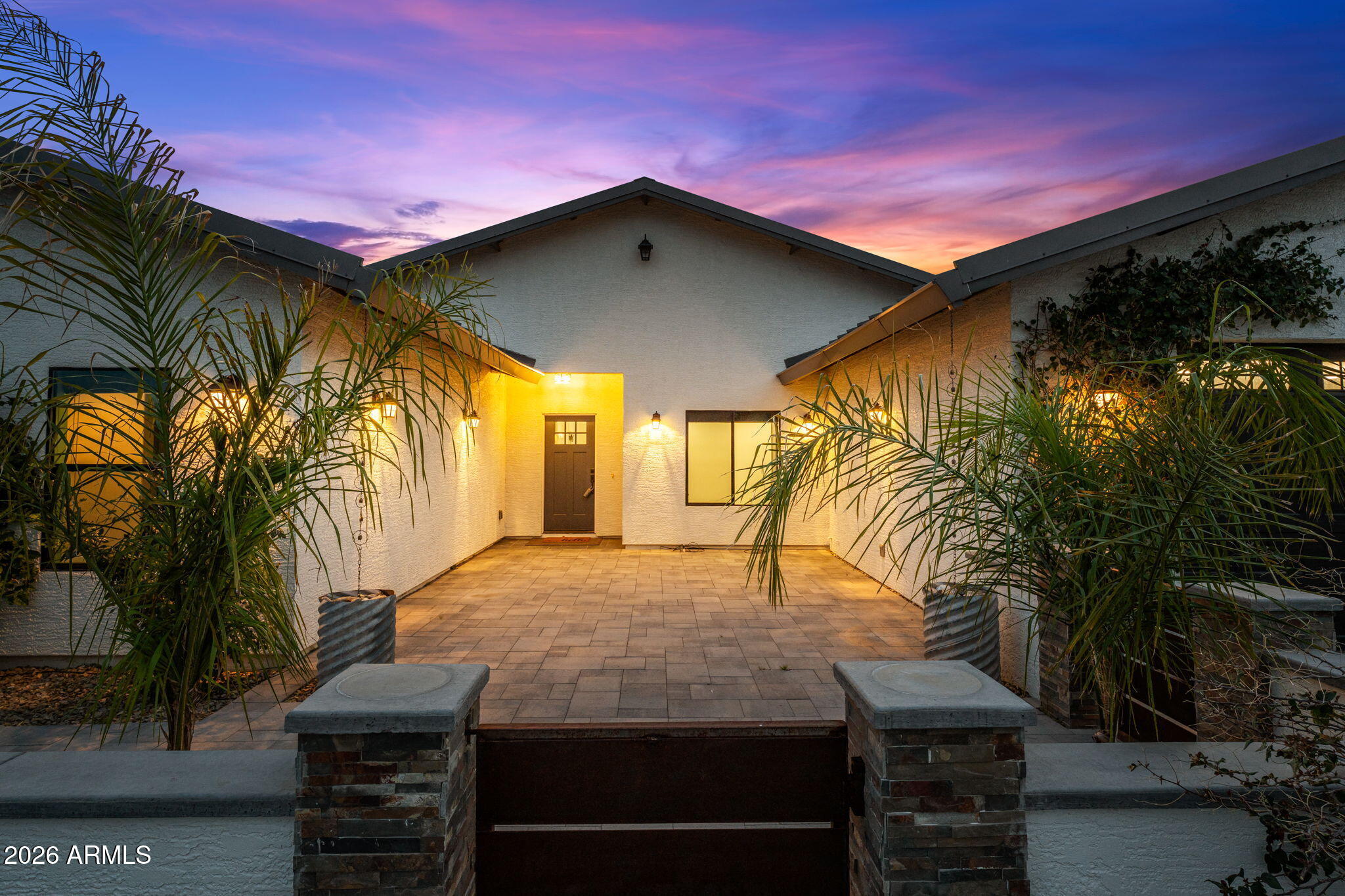 3860 Pura Vida Trail