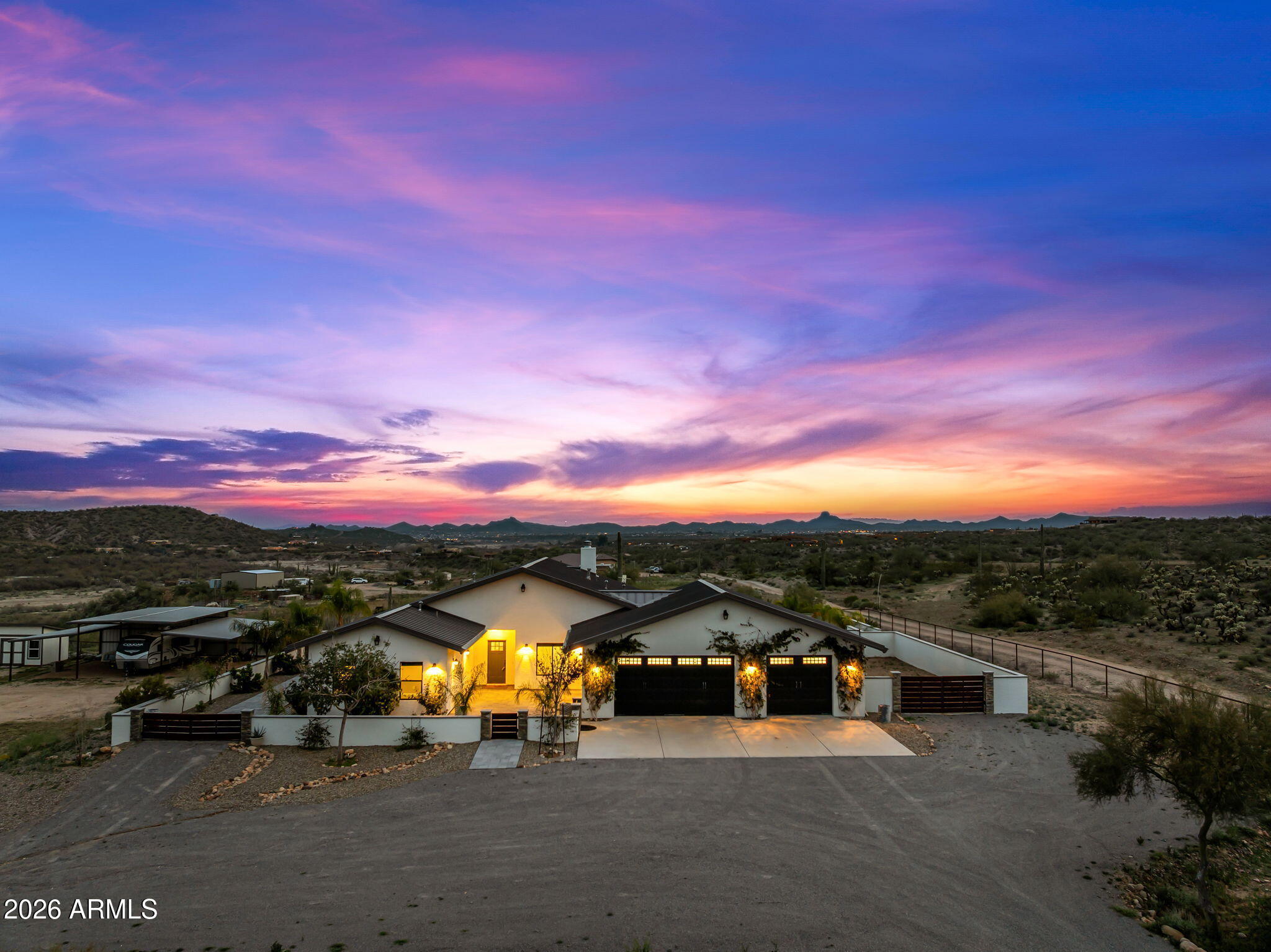 3860 Pura Vida Trail