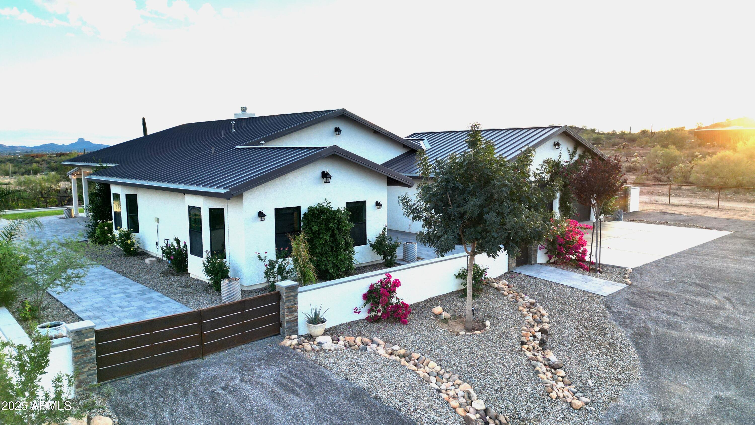 3860 Pura Vida Trail