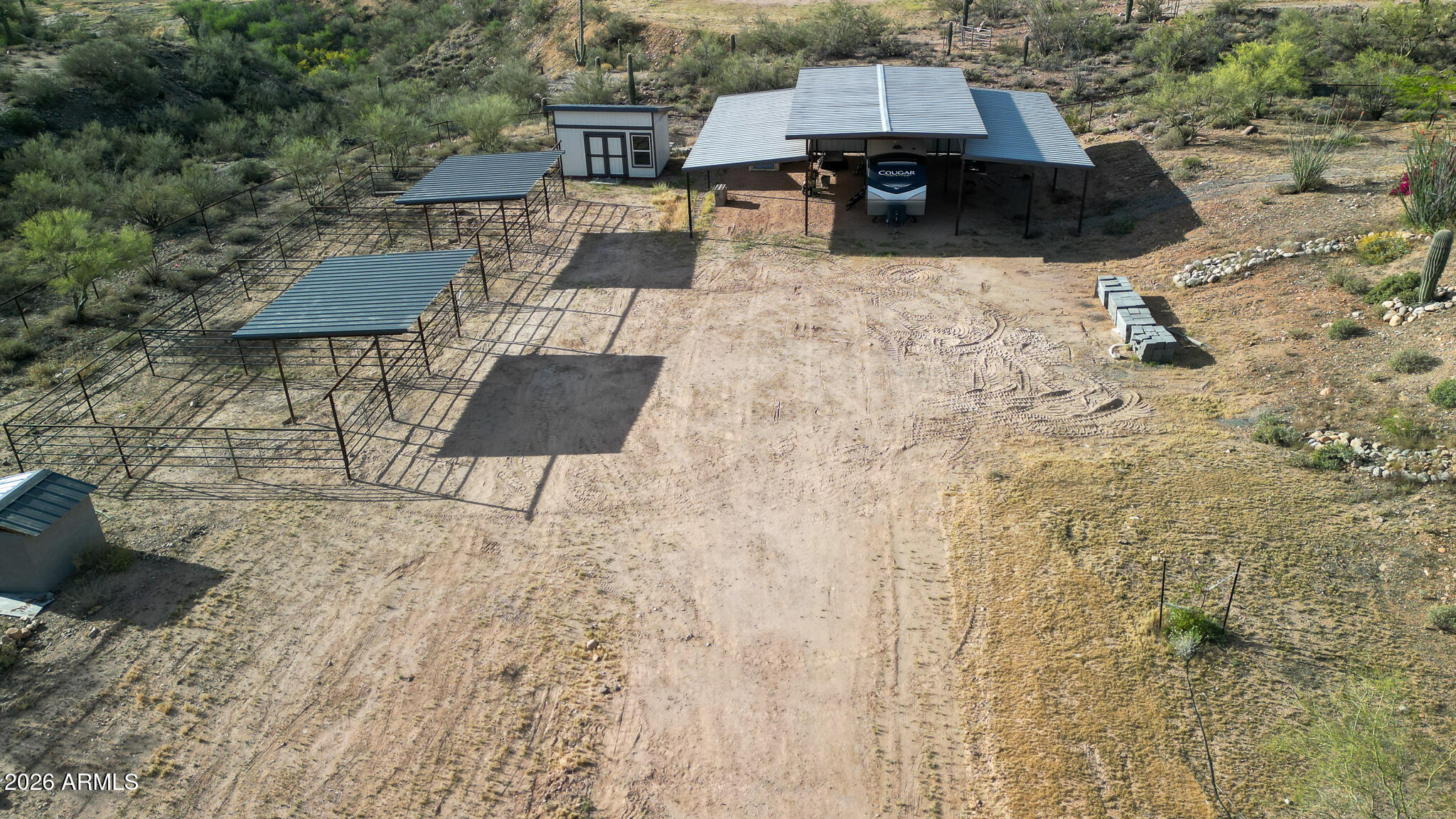 3860 Pura Vida Trail