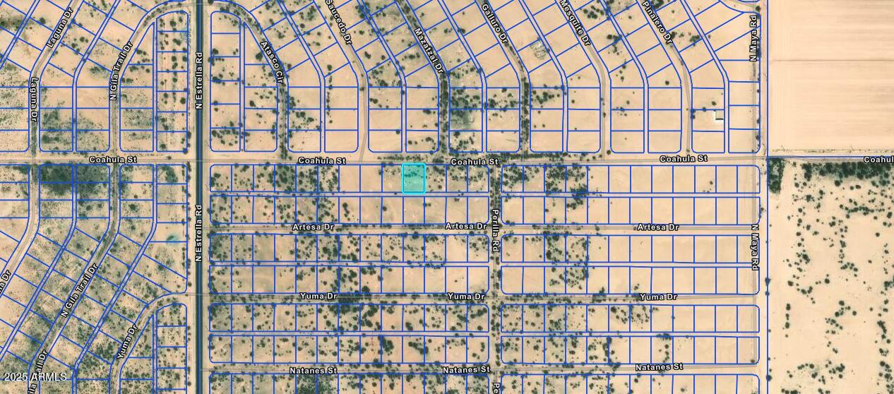 2815 W Coahula Street 10