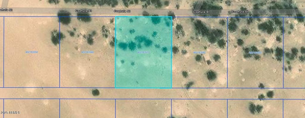 Photo of 2815 W Coahula Street #10, Eloy, AZ 85131 (MLS # 6805416)