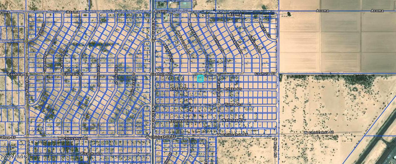 2815 W Coahula Street 10