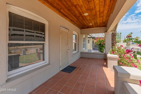 122 N 9TH Avenue Phoenix AZ 85007