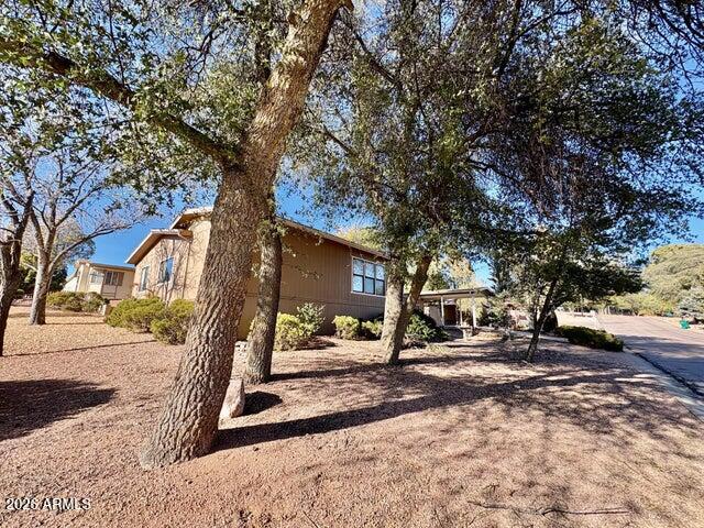 1100 W DRIFTWOOD Drive