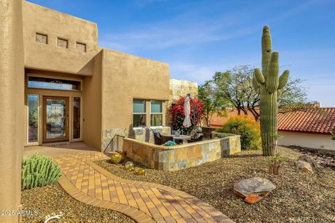 15614 E TACONY Drive Fountain Hills AZ 85268