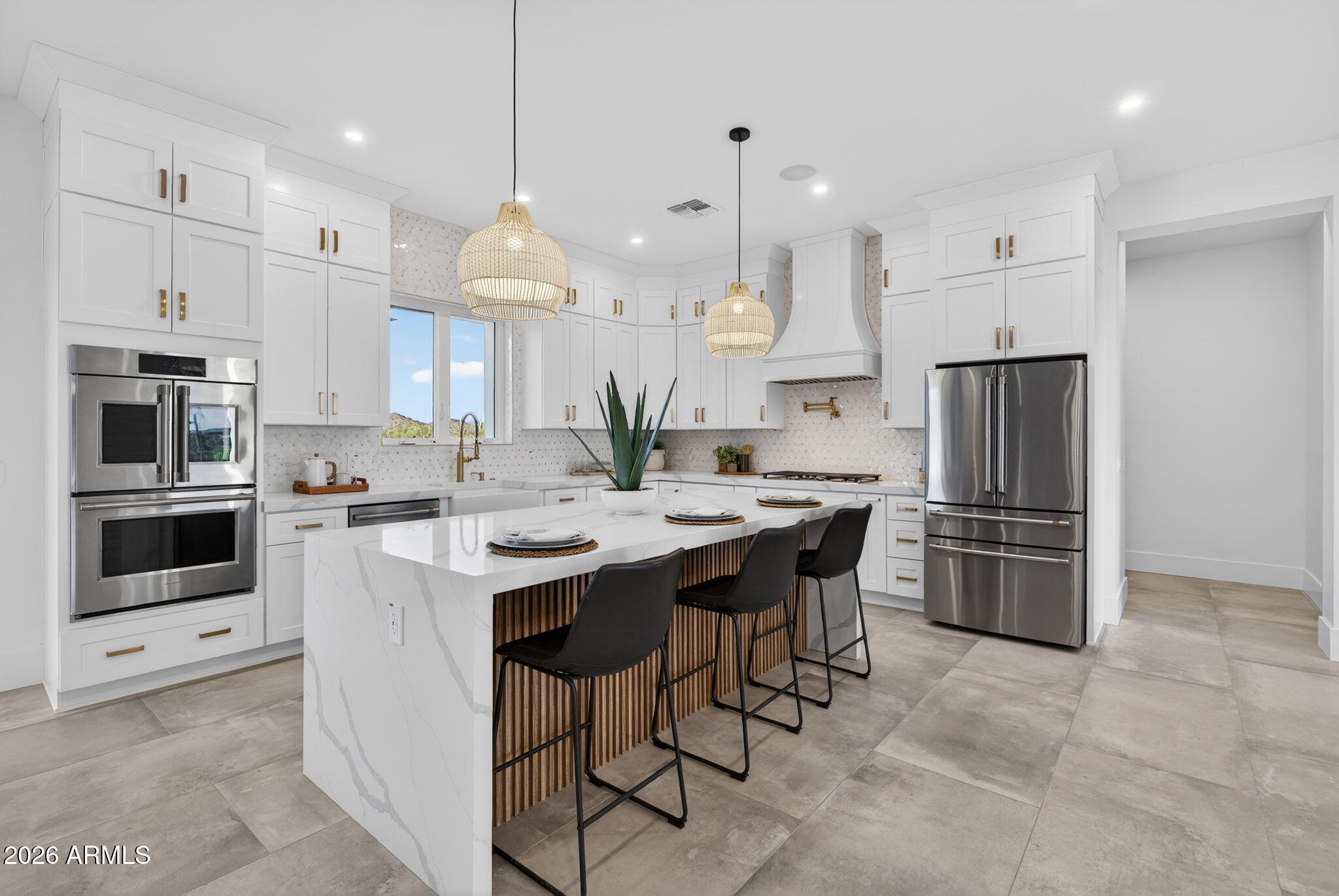 5290 W Adobe Dam Drive