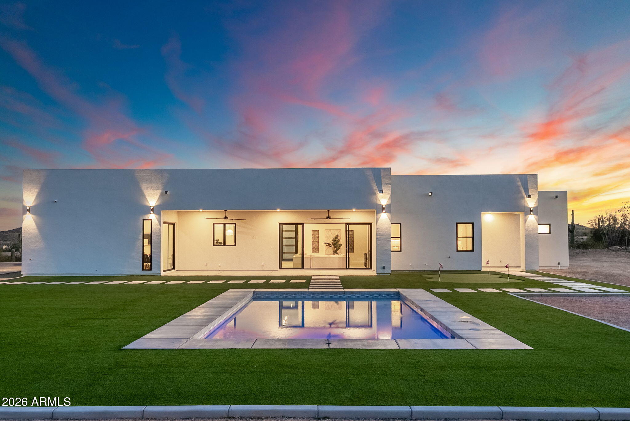 5290 W Adobe Dam Drive