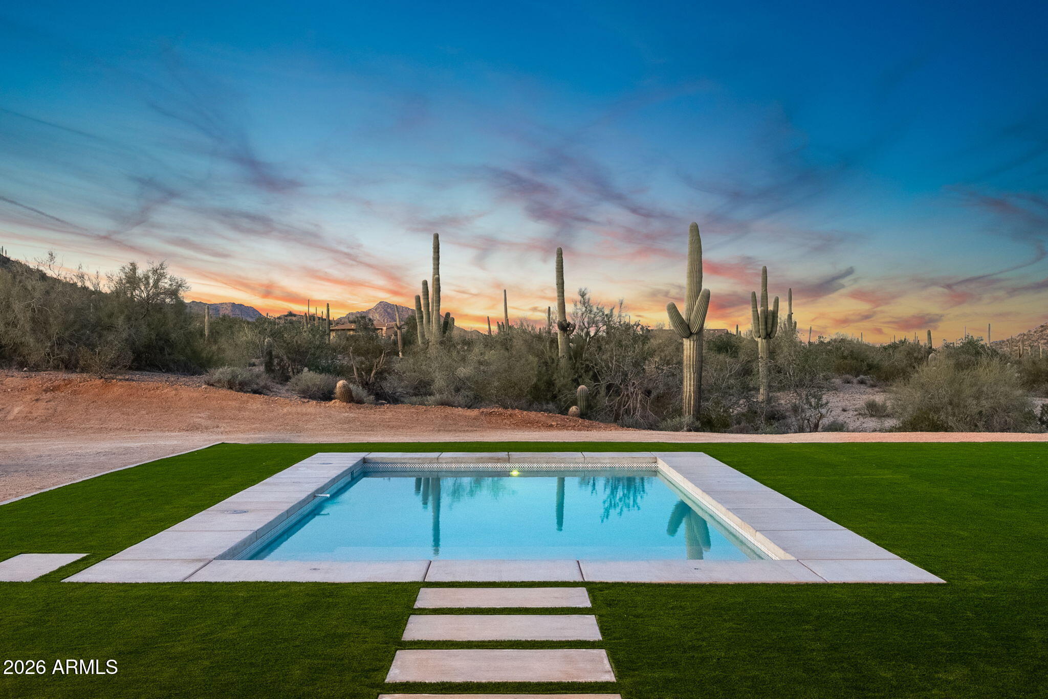 5290 W Adobe Dam Drive