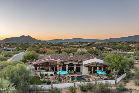 Photo of 8427 E Homestead Circle, Scottsdale, AZ 85266 (MLS # 6930191)