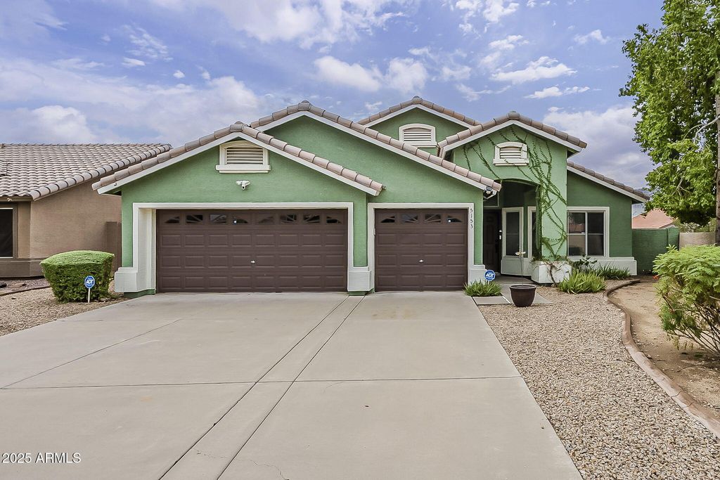 Photo of 5153 W Topeka Drive, Glendale, AZ 85308 (MLS # 6933455)