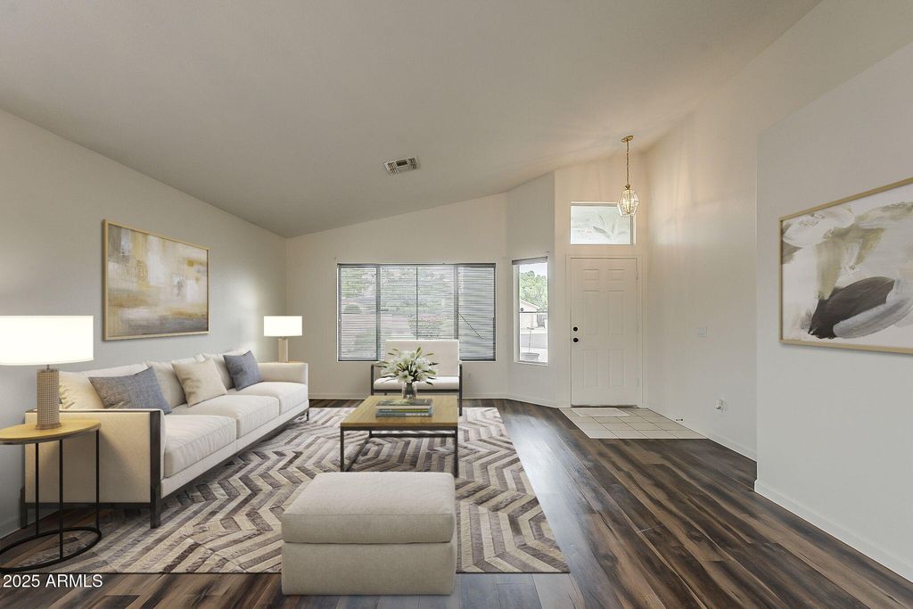 Photo of 5153 W Topeka Drive, Glendale, AZ 85308 (MLS # 6933455)