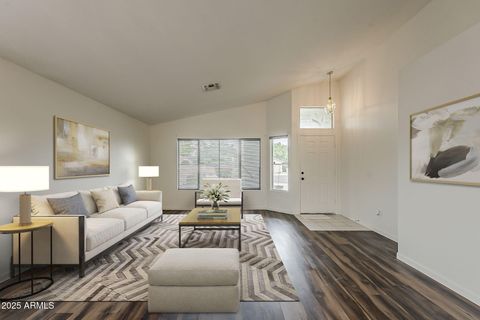 5153 W TOPEKA Drive Glendale AZ 85308