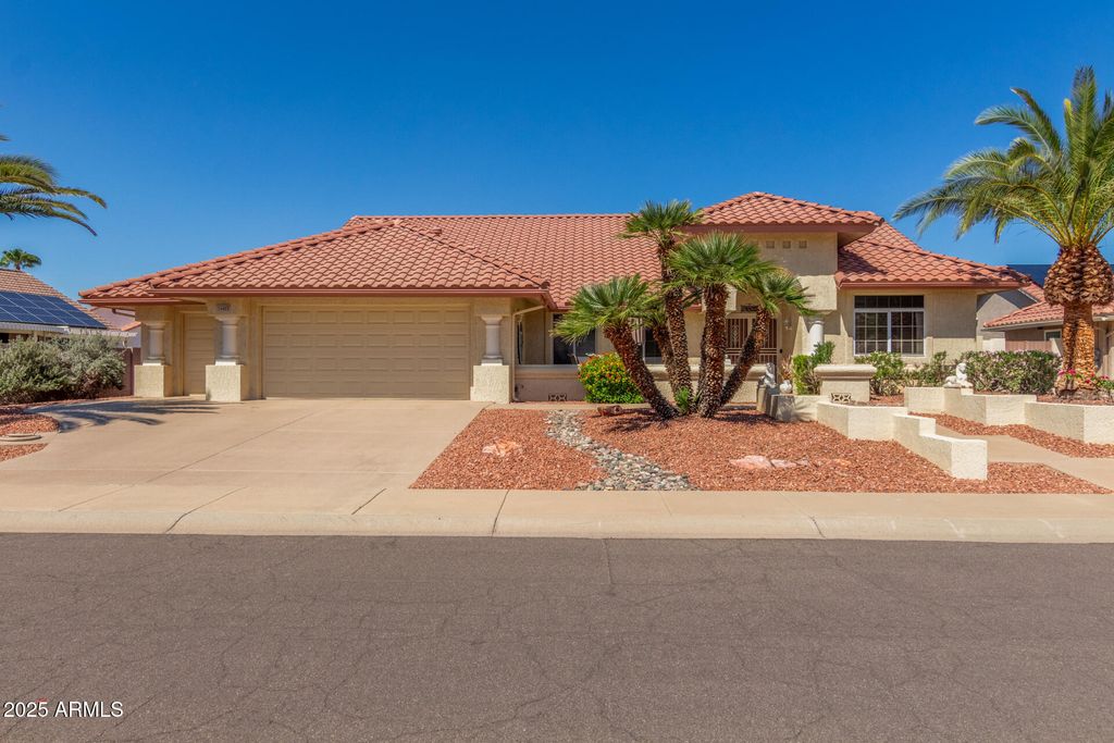 Photo of 14422 W Greystone Drive, Sun City West, AZ 85375 (MLS # 6928811)