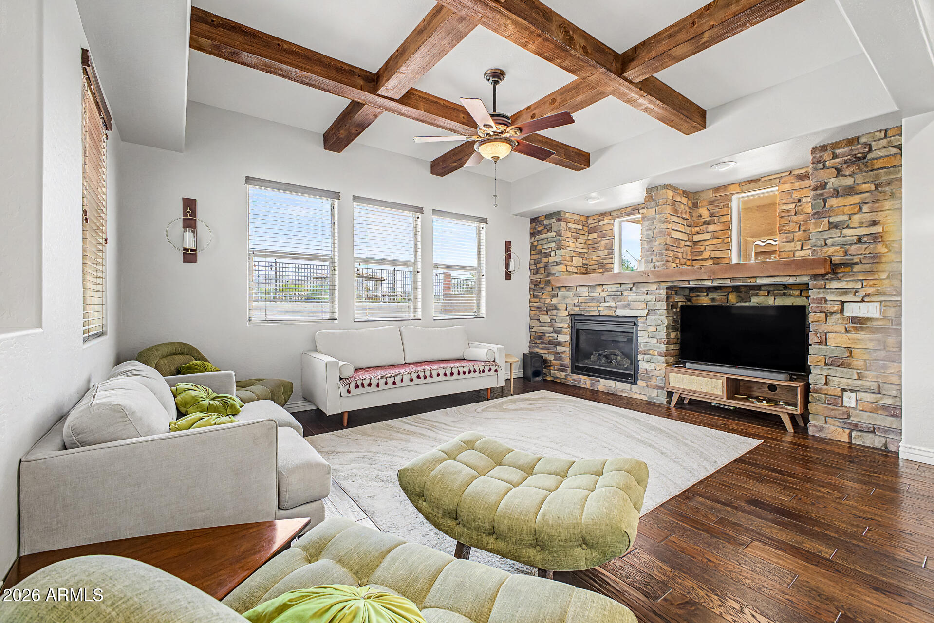 CORONADO VILLAGE AT ESTRELLA MTN RANCH PARCEL 7.7 - Residential