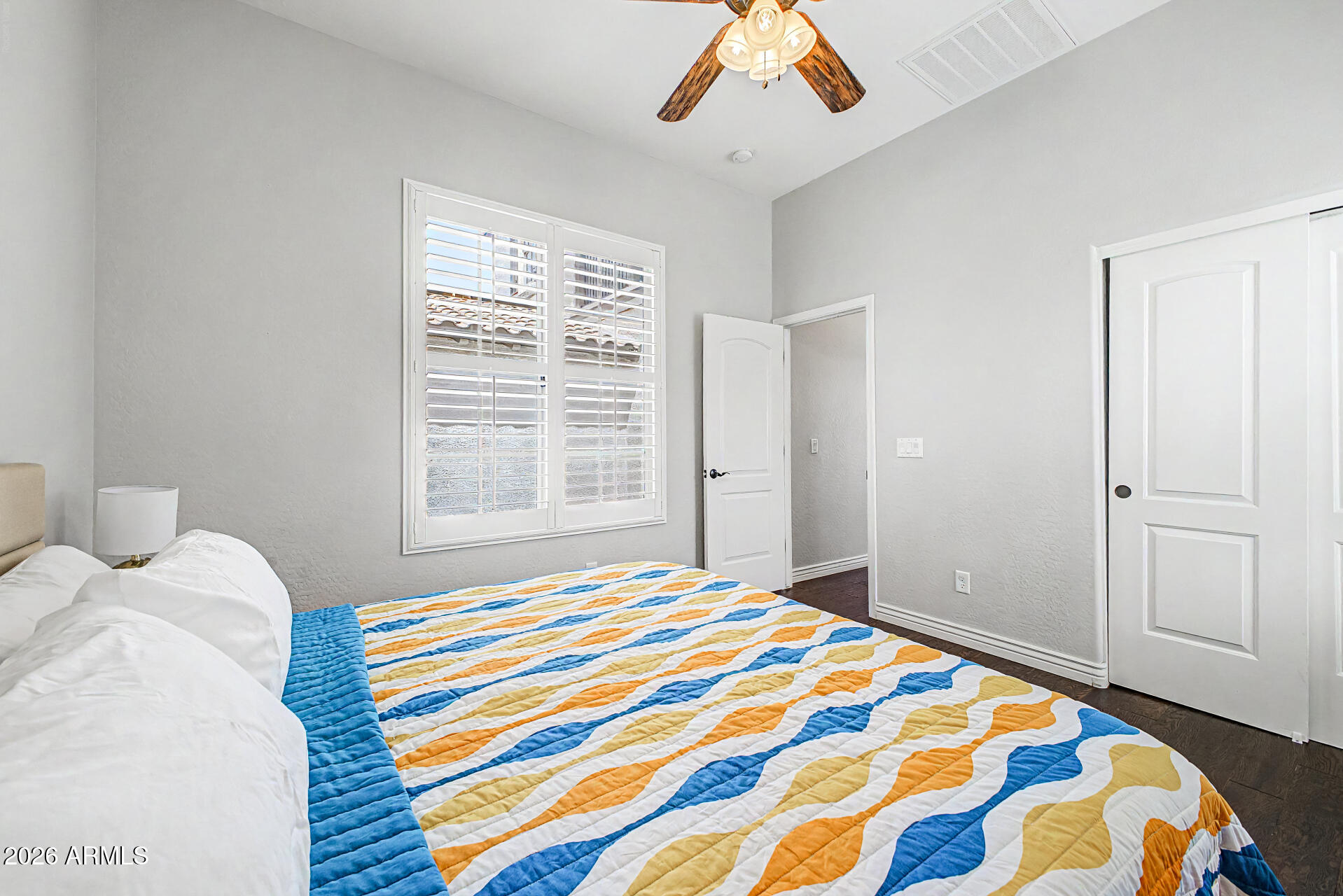 CORONADO VILLAGE AT ESTRELLA MTN RANCH PARCEL 7.7 - Residential