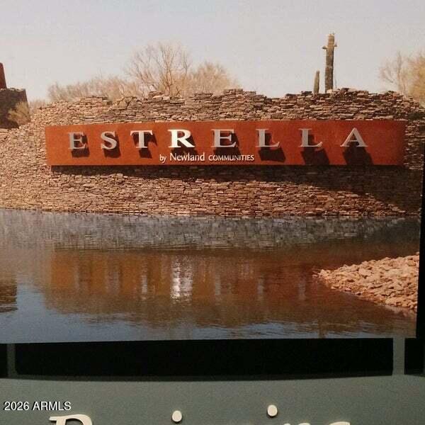 CORONADO VILLAGE AT ESTRELLA MTN RANCH PARCEL 7.7 - Residential