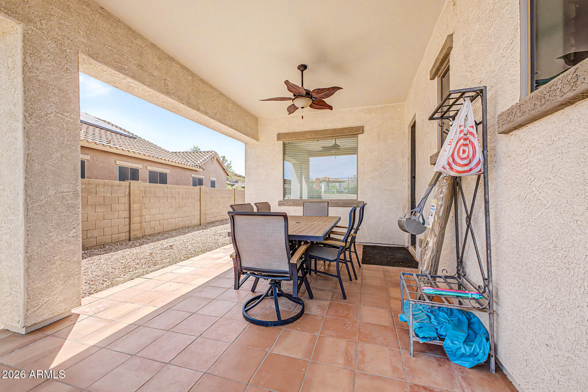 CORONADO VILLAGE AT ESTRELLA MTN RANCH PARCEL 7.7 - Residential