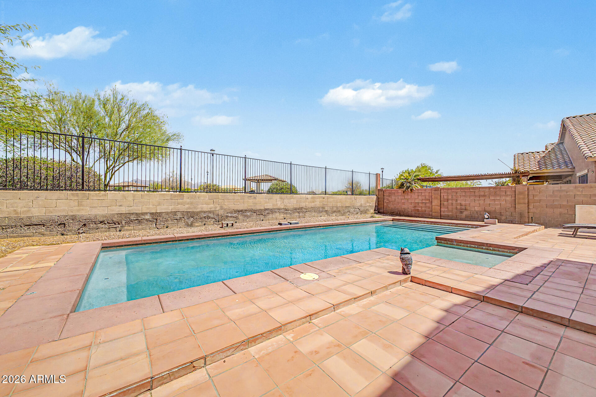 CORONADO VILLAGE AT ESTRELLA MTN RANCH PARCEL 7.7 - Residential