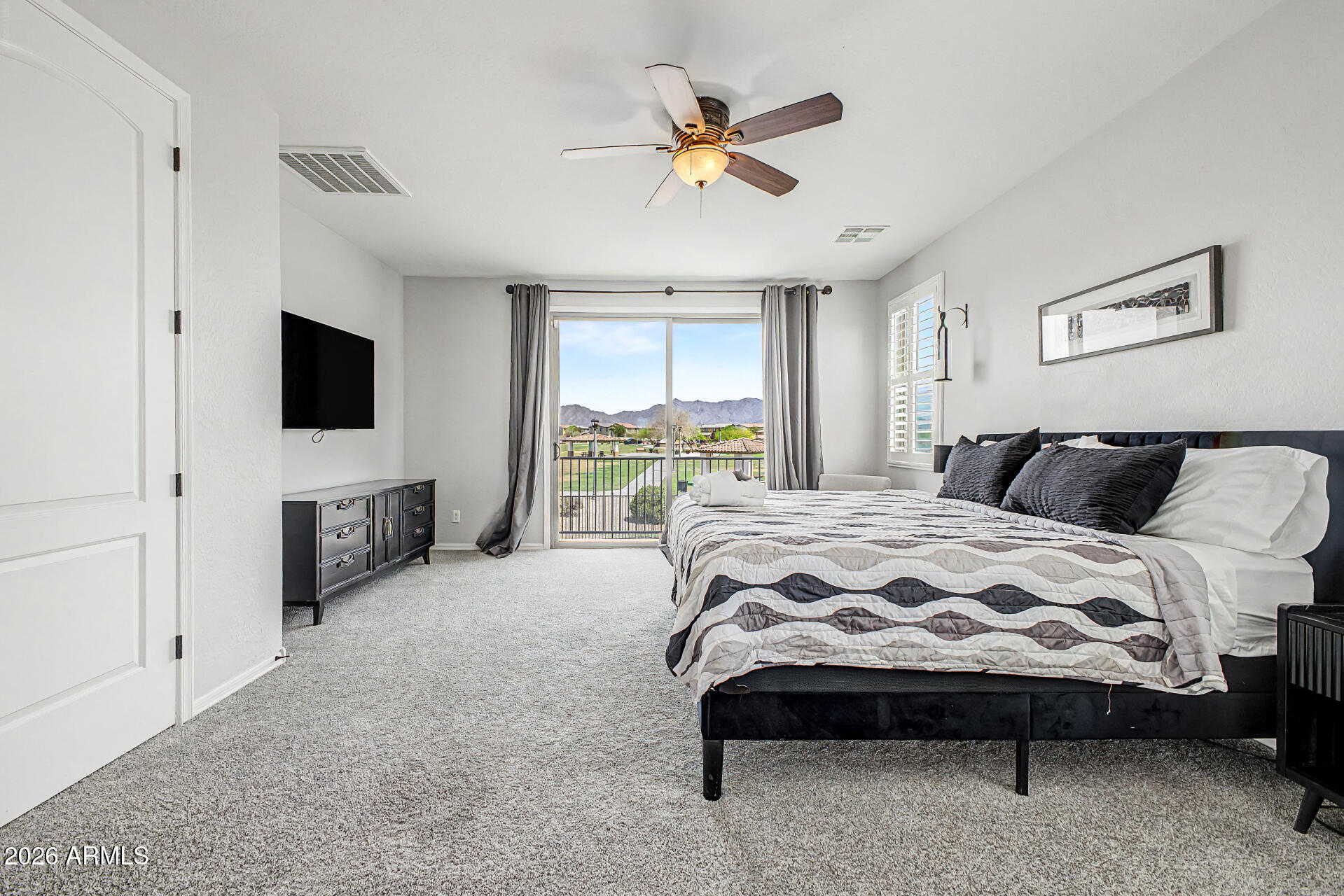 CORONADO VILLAGE AT ESTRELLA MTN RANCH PARCEL 7.7 - Residential