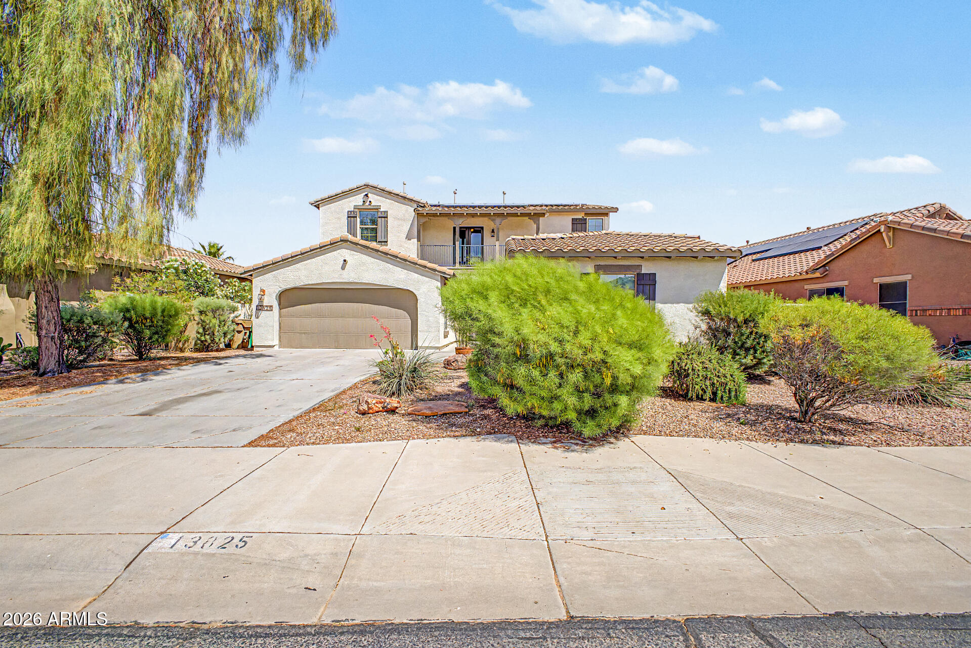 CORONADO VILLAGE AT ESTRELLA MTN RANCH PARCEL 7.7 - Residential
